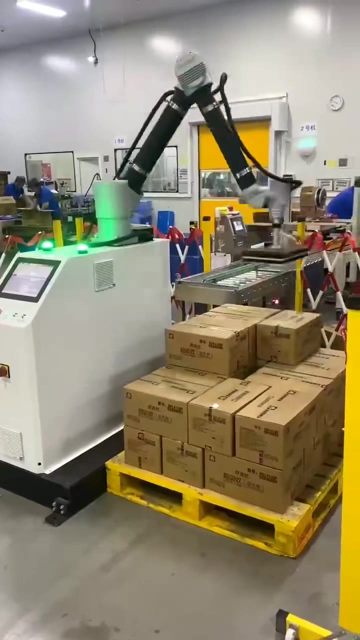 協(xié)作機器人拆碼垛.jpg 協(xié)作機器人拆碼垛.jpg