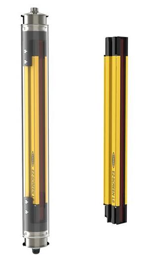 4級安全光幕LS系列