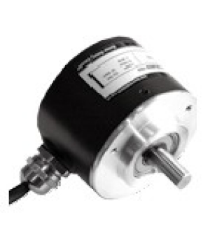 光電旋轉(zhuǎn)編碼器