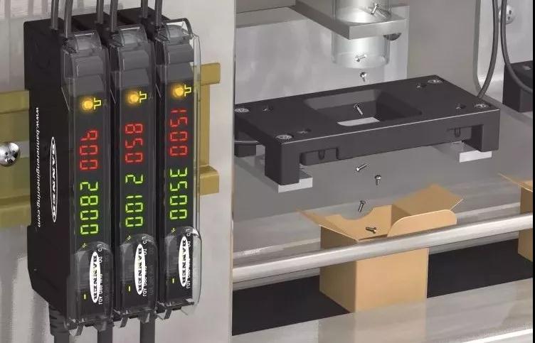 光纖傳感器面面觀