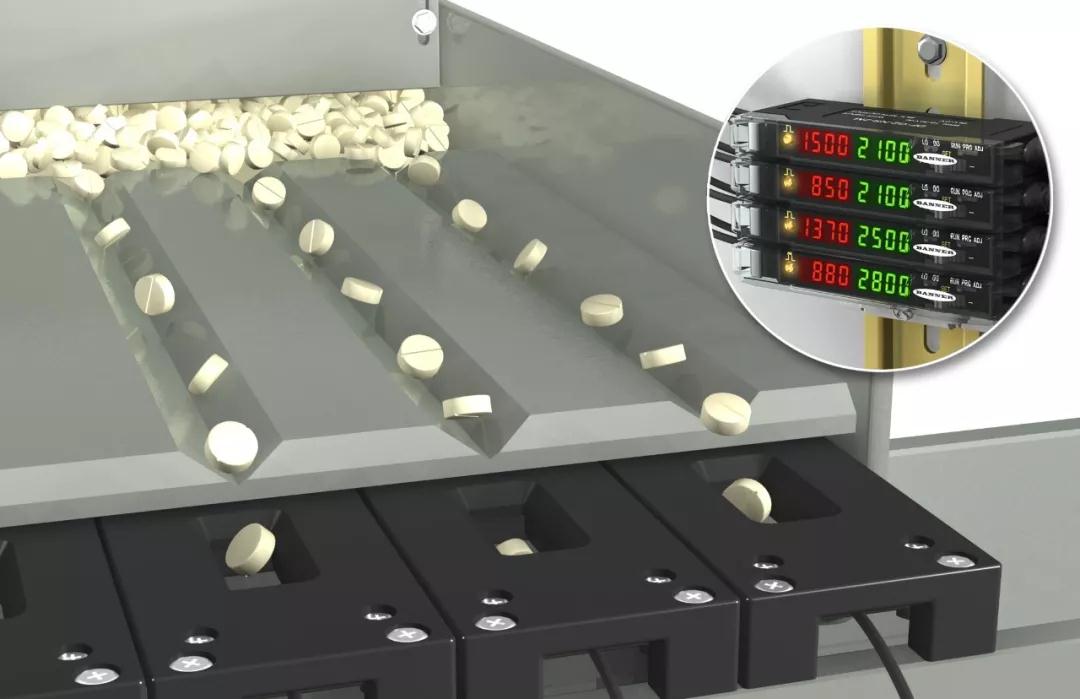 光纖傳感器面面觀